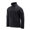 M-Tac fliisjakk Gen.II ECWCS 3. kiht, Must