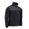 M-Tac fliisjakk Gen.II ECWCS 3. kiht, Must