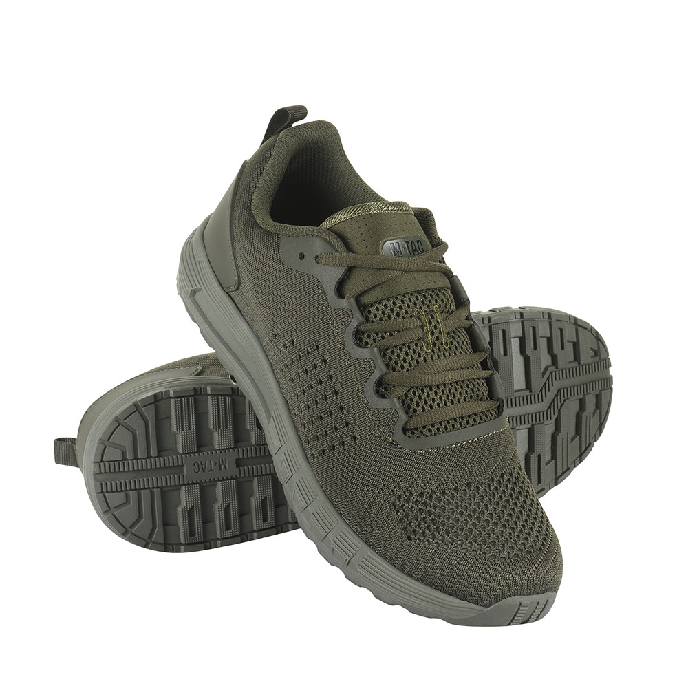 M-Tac Tactical Summer Light suvetossud, Army Olive