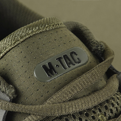 M-Tac Tactical Summer Light suvetossud, Army Olive