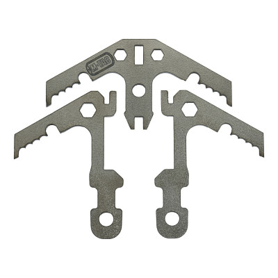 M-Tac taktikaline haakkonks ST3 teras – 420 kg