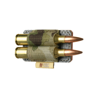M-Tac .338 padrunihoidja süsinikkiust