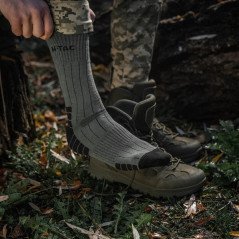 M-Tac Socks Tactical Ranger Kojinės žygiams/pratyboms