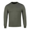 M-Tac 4 Seasons dressipluus 280 g/m², Army Olive