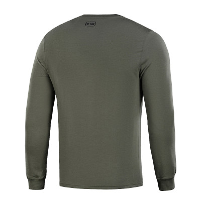 M-Tac 4 Seasons dressipluus 280 g/m², Army Olive