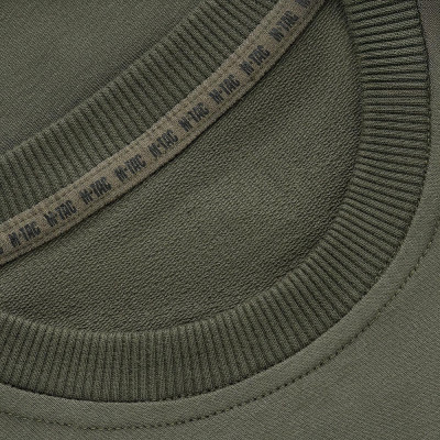 M-Tac 4 Seasons dressipluus 280 g/m², Army Olive