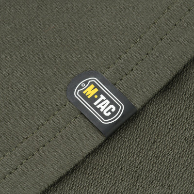 M-Tac 4 Seasons dressipluus 280 g/m², Army Olive
