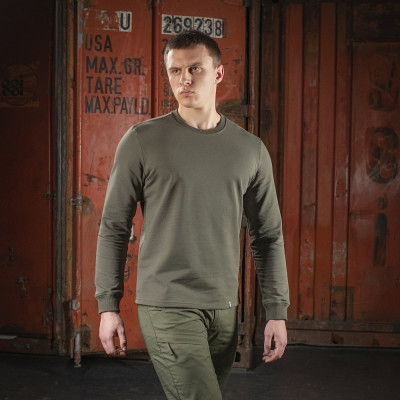 M-Tac 4 Seasons dressipluus 280 g/m², Army Olive