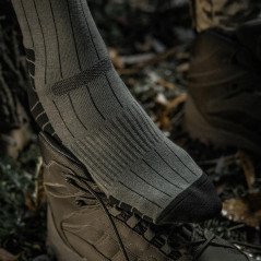 M-Tac Socks Tactical Ranger Kojinės žygiams/pratyboms