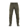 M-Tac Aggressor Vintage püksid YKK, Dark Olive