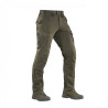 M-Tac Aggressor Vintage püksid YKK, Dark Olive