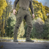 M-Tac Aggressor Vintage püksid YKK, Dark Olive