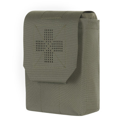 M-Tac IFAK Elite meditsiinimaks Cordura 500D, Ranger Green