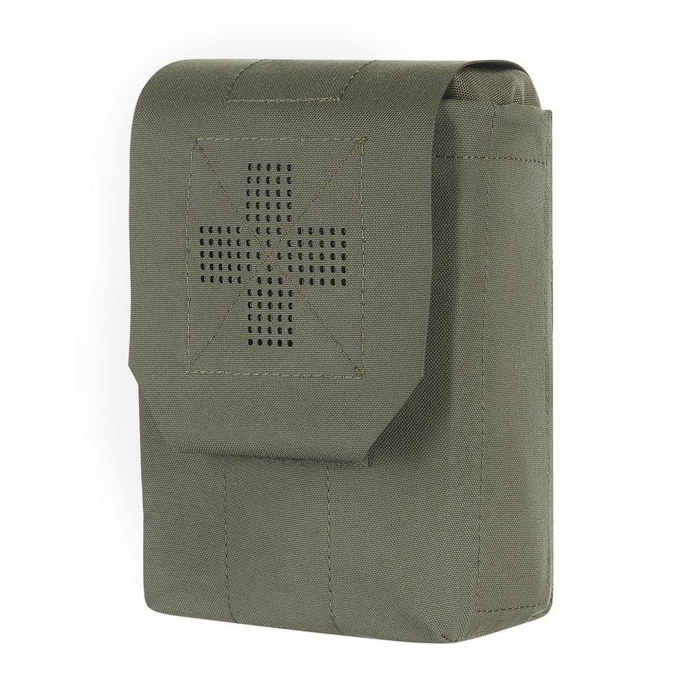 M-Tac IFAK Elite meditsiinimaks Cordura 500D, Ranger Green