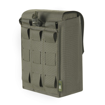M-Tac IFAK Elite meditsiinimaks Cordura 500D, Ranger Green