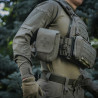 M-Tac IFAK Elite meditsiinimaks Cordura 500D, Ranger Green