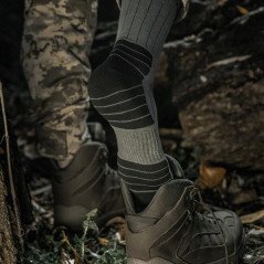 M-Tac Socks Tactical Ranger Kojinės žygiams/pratyboms
