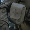 M-Tac IFAK Elite meditsiinimaks Cordura 500D, Ranger Green