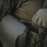 M-Tac IFAK Elite meditsiinimaks Cordura 500D, Ranger Green