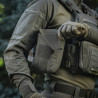 M-Tac IFAK Elite meditsiinimaks Cordura 500D, Ranger Green