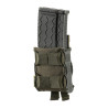 M-Tac Kolchan AK/AR salvemaks Cordura 1000D — 2/10