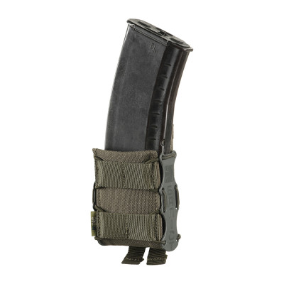 M-Tac Kolchan AK/AR salvemaks Cordura 1000D — 3/10