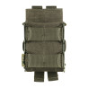 M-Tac Kolchan AK/AR salvemaks Cordura 1000D — 4/10