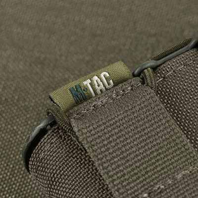 M-Tac Kolchan AK/AR salvemaks Cordura 1000D — 7/10
