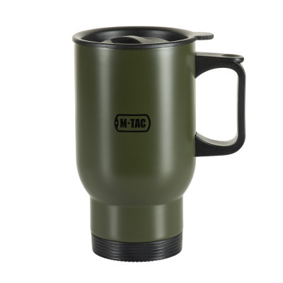 M-Tac termosmokk 450 ml roostevaba teras