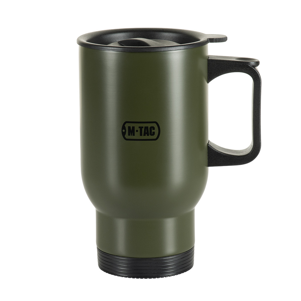 M-Tac termosmokk 450 ml roostevaba teras
