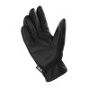M-Tac Soft Shell Thinsulate kindad 3M isolatsioon, Must