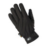 M-Tac Soft Shell Thinsulate kindad 3M isolatsioon, Must