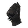 M-Tac Soft Shell Thinsulate kindad 3M isolatsioon, Must