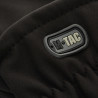 M-Tac Soft Shell Thinsulate kindad 3M isolatsioon, Must