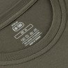 M-Tac MY EDC T-särk 97% puuvill elastaaniga, Ranger Green