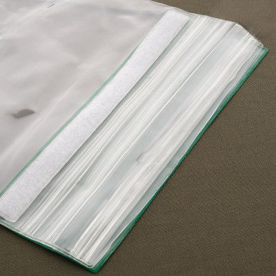 M-Tac veekindel silikoon-dokumendikott — 4/6