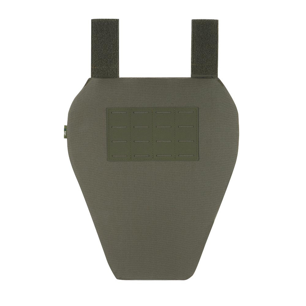 M-Tac killukaitsepõll Cordura 500D MOLLE, Ranger Green