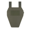M-Tac killukaitsepõll Cordura 500D MOLLE, Ranger Green