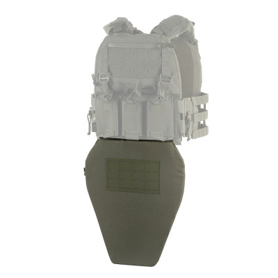 M-Tac killukaitsepõll Cordura 500D MOLLE, Ranger Green
