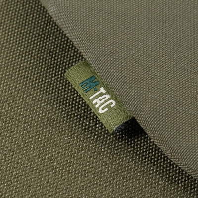 M-Tac killukaitsepõll Cordura 500D MOLLE, Ranger Green