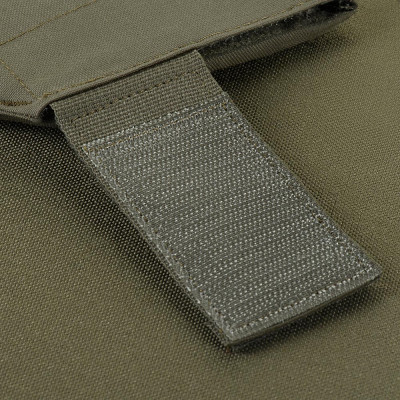 M-Tac killukaitsepõll Cordura 500D MOLLE, Ranger Green
