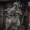 M-Tac killukaitsepõll Cordura 500D MOLLE, Ranger Green