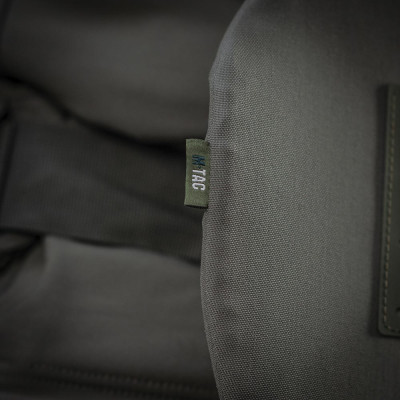 M-Tac killukaitsepõll Cordura 500D MOLLE, Ranger Green