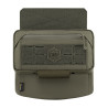 M-Tac kõhukaitse Cordura 500D MOLLE, taskuga