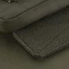 M-Tac kõhukaitse Cordura 500D MOLLE, taskuga, Ranger Green