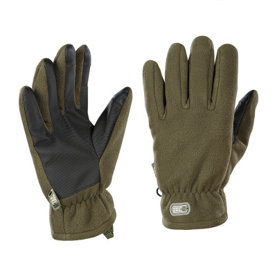 M-Tac Fliiskindad 3M Thinsulate soojustusega, Olive