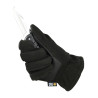 M-Tac Fliiskindad 3M Thinsulate soojustusega, Must