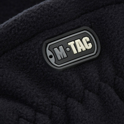 M-Tac Fliiskindad 3M Thinsulate soojustusega, Must