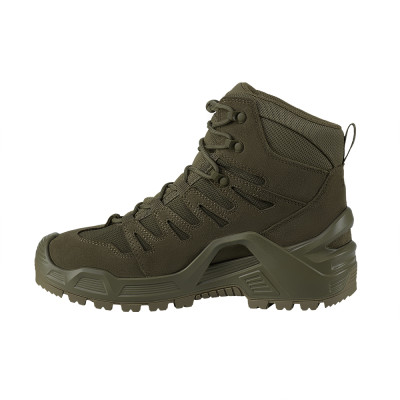 M-Tac Caiman taktikalised saapad PTFE membraaniga, Olive