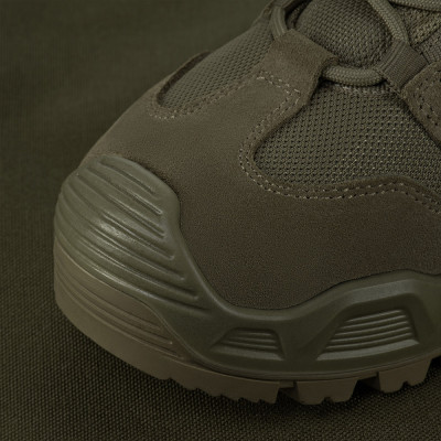 M-Tac Caiman taktikalised saapad PTFE membraaniga, Olive